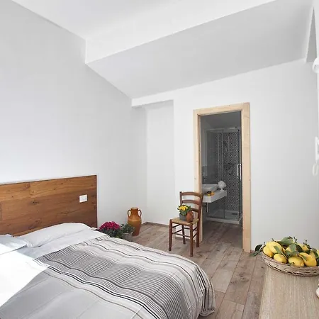 Bed & Breakfast Porta Degli Antichi Casali Conversano