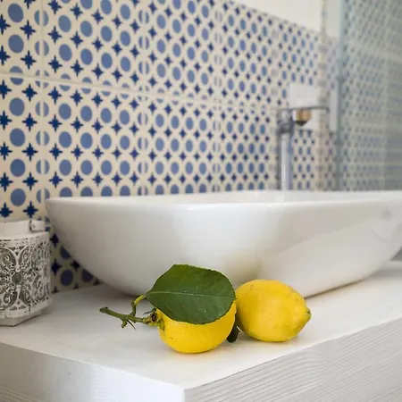 Bed & Breakfast Porta Degli Antichi Casali