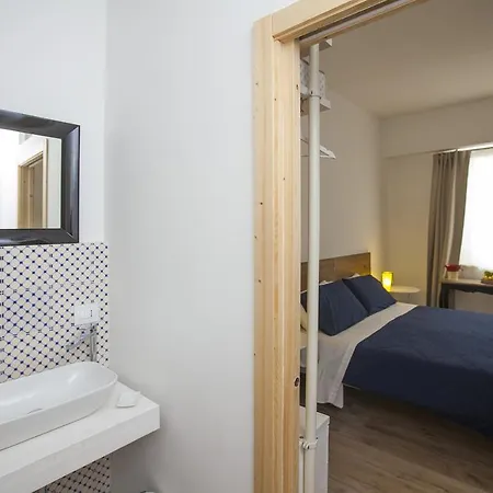 Bed & Breakfast Porta Degli Antichi Casali