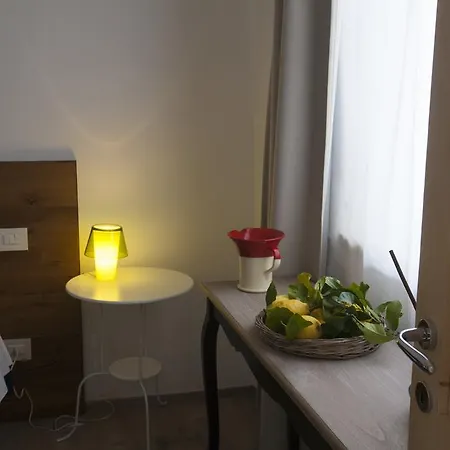 住宿加早餐酒店 Porta Degli Antichi Casali