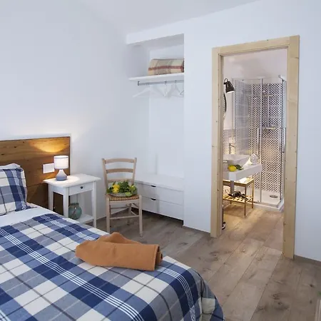 Porta Degli Antichi Casali Bed & Breakfast Conversano