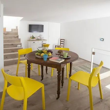 Bed & Breakfast Porta Degli Antichi Casali Conversano