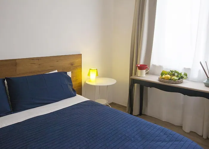 Porta Degli Antichi Casali Frühstückspension 3*