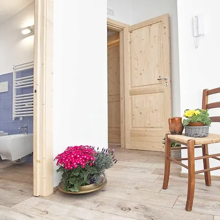 Porta Degli Antichi Casali 3* Conversano