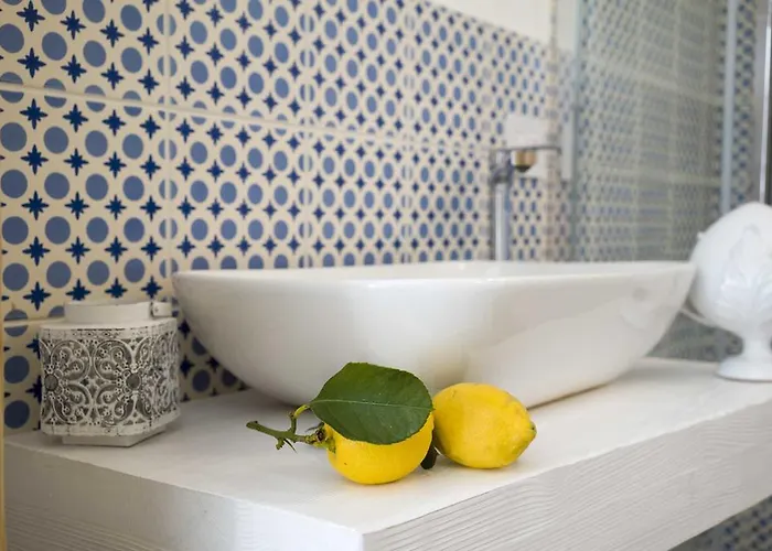 Bed & Breakfast Porta Degli Antichi Casali