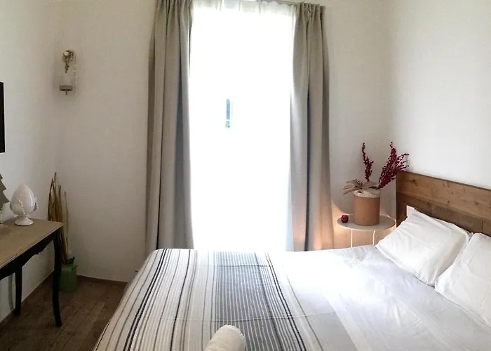 Porta Degli Antichi Casali Bed & Breakfast 3*