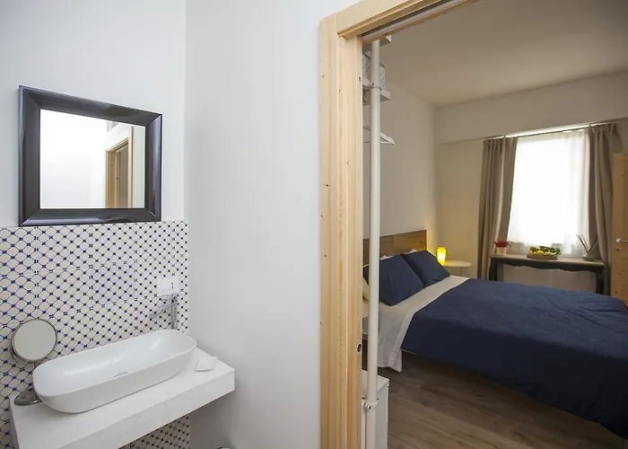 Bed & Breakfast Porta Degli Antichi Casali
